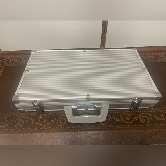 BBQ Set 17 pieces - Picture 3 of 7